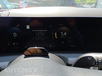 2025 Hyundai Tucson SEL Convenience - miniatura 12
