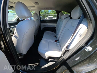 2025 Hyundai Tucson SEL Convenience - miniatura 13