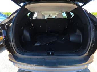 2025 Hyundai Tucson SEL Convenience - miniatura 16
