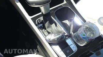 2025 Hyundai Tucson SEL Convenience - miniatura 18