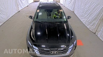 2025 Hyundai Tucson SEL Convenience - miniatura 2