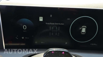 2025 Hyundai Tucson SEL Convenience - miniatura 20