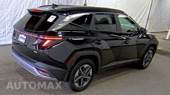 2025 Hyundai Tucson SEL Convenience - miniatura 4