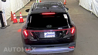 2025 Hyundai Tucson SEL Convenience - miniatura 5