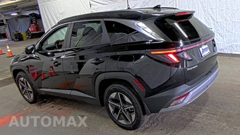 2025 Hyundai Tucson SEL Convenience - miniatura 6
