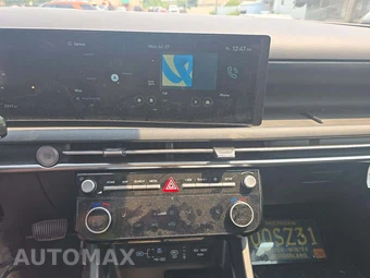 2025 Hyundai Tucson SEL Convenience - miniatura 10