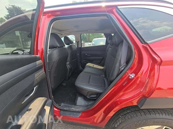 2025 Hyundai Tucson SEL Convenience - miniatura 13
