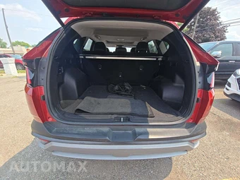 2025 Hyundai Tucson SEL Convenience - miniatura 14