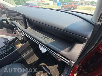2025 Hyundai Tucson SEL Convenience - miniatura 19