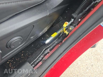 2025 Hyundai Tucson SEL Convenience - miniatura 24