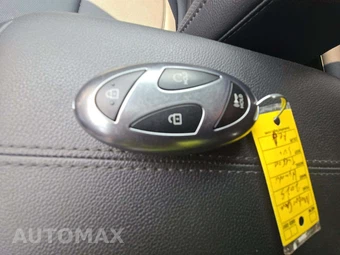 2025 Hyundai Tucson SEL Convenience - miniatura 8
