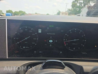 2025 Hyundai Tucson SEL Convenience - miniatura 9