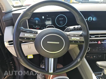2025 Hyundai Tucson SEL Convenience - miniatura 10