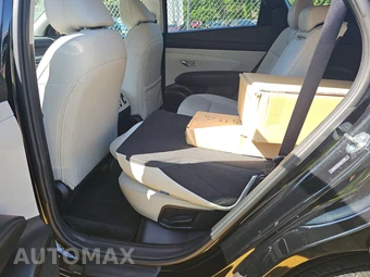 2025 Hyundai Tucson SEL Convenience - miniatura 13