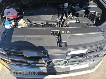 2025 Hyundai Tucson SEL Convenience - miniatura 15