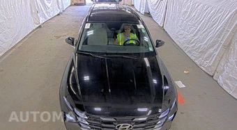 2025 Hyundai Tucson SEL Convenience - miniatura 2