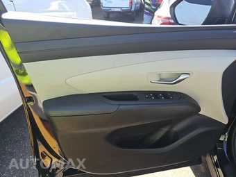 2025 Hyundai Tucson SEL Convenience - miniatura 9