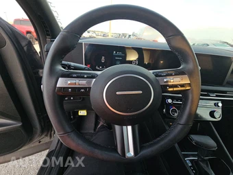 2025 Hyundai Tucson XRT - miniatura 10