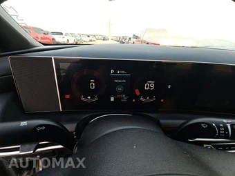 2025 Hyundai Tucson XRT - miniatura 12