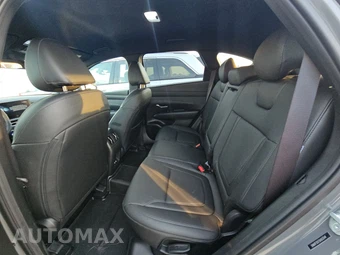 2025 Hyundai Tucson XRT - miniatura 13