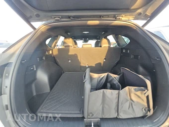 2025 Hyundai Tucson XRT - miniatura 16