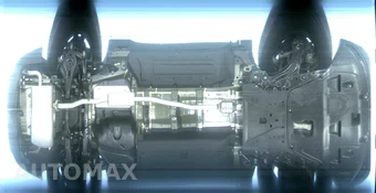2025 Hyundai Tucson XRT - miniatura 18