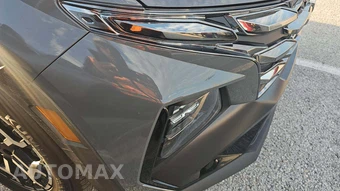 2025 Hyundai Tucson XRT - miniatura 20