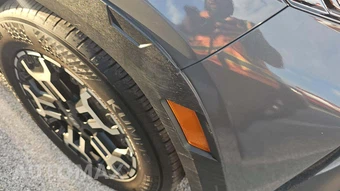 2025 Hyundai Tucson XRT - miniatura 21