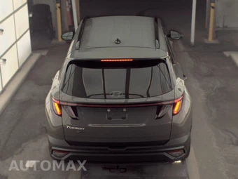 2025 Hyundai Tucson XRT - miniatura 5