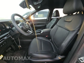 2025 Hyundai Tucson XRT - miniatura 7