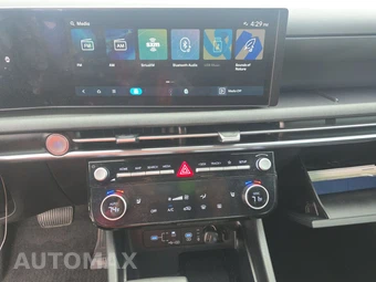 2025 Hyundai Tucson XRT - miniatura 11