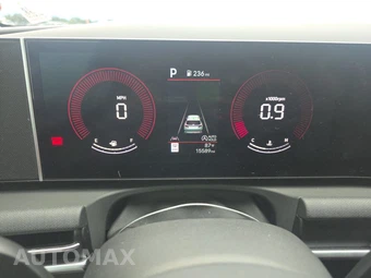 2025 Hyundai Tucson XRT - miniatura 12