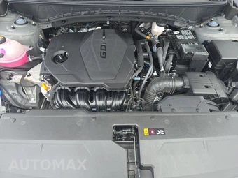 2025 Hyundai Tucson XRT - miniatura 15