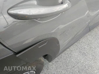 2025 Hyundai Tucson XRT - miniatura 21