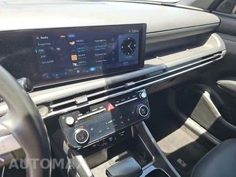 2025 Hyundai Tucson XRT - miniatura 11