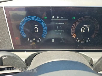 2025 Hyundai Tucson XRT - miniatura 12