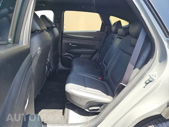 2025 Hyundai Tucson XRT - miniatura 13