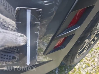 2025 Hyundai Tucson XRT - miniatura 20