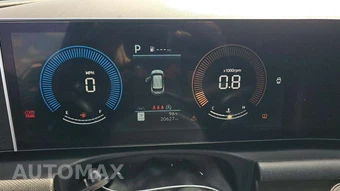 2025 Hyundai Tucson XRT - miniatura 30