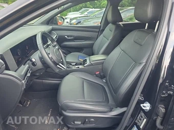 2025 Hyundai Tucson XRT - miniatura 13
