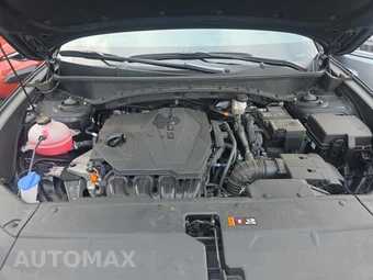2025 Hyundai Tucson XRT - miniatura 18
