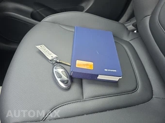 2025 Hyundai Tucson XRT - miniatura 23