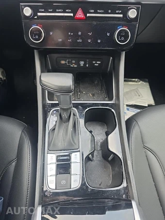 2025 Hyundai Tucson XRT - miniatura 24