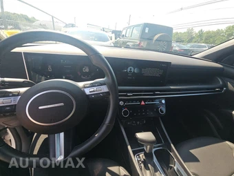 2025 Hyundai Tucson XRT - miniatura 11