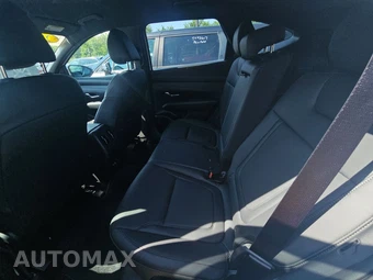 2025 Hyundai Tucson XRT - miniatura 13