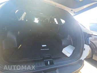 2025 Hyundai Tucson XRT - miniatura 16