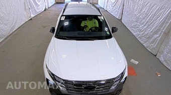 2025 Hyundai Tucson XRT - miniatura 2