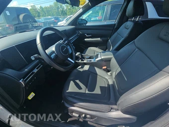2025 Hyundai Tucson XRT - miniatura 7