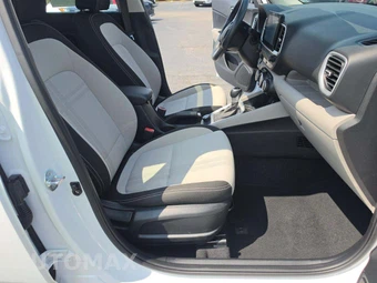 2025 Hyundai Venue Limited - miniatura 15