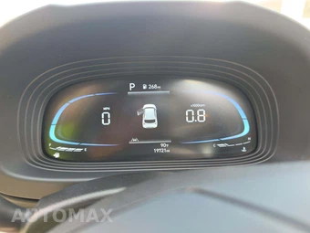 2025 Hyundai Venue Limited - miniatura 6